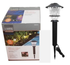 Living Accents A-LVPMD-75 Pathway Light Low Voltage 1.2 W LED - $19.80