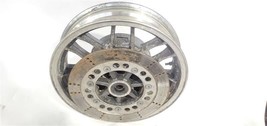 Rear Wheel PN 41073-1322-V8 OEM 1986 Kawasaki ZG1200 Voyager XII90 Day W... - $79.19