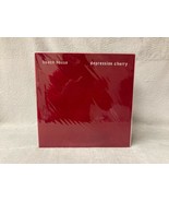 Depression Cherry (2015) • Beach House • NEW/SEALED Red Velvet Vinyl LP Record - $54.00