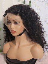 Human Hair  wig deep wave - $280.00