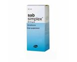 SAB SIMPLEX 30 ml Pfizer (PACK OF 3 ) - £40.59 GBP