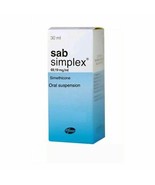 SAB SIMPLEX 30 ml Pfizer (PACK OF 3 ) - $936.54 MXN