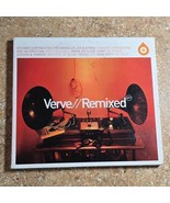 Verve Remixed by Various Artists (CD, Apr-2002, Verve)good - €4,85 EUR