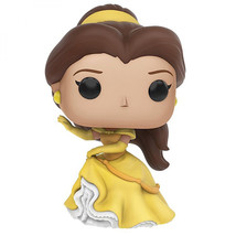 Beauty And The Beast Belle Funko Pop Vinyl Figure Multi-Color - £16.48 GBP