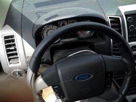 Steering Column Manual Tilt And Telescopic Fits 07-10 EDGE 104911495Stee... - $94.93