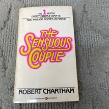 The Sensuous Couple Health Paperback Book by Robert Chartham Ballantine 1981 - £9.74 GBP