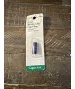 Radio Shack #272-1018 Electrolytic Capacitor  470pF   (microfarads) - $8.79