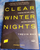 Clear Winter Nights: A Journey Into Truth Doubt, and What Comes After Trevin Wax - £3.83 GBP