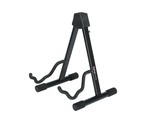 Gator Frameworks &#39;A&#39; Frame Folding Guitar Stand; Holds Electric or Acous... - £24.08 GBP