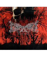 Saturnus – Saturn In Ascension CD - melodic doom / death metal - 2012 - $384.52 MXN