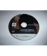 Valkyrie Profile Silmeria - Sony Playstation 2 PS2 NTSC-J - Square Enix ... - $135.00 MXN