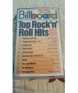 Billboard Top Rock &amp; Roll Hits: 1962 Cassette - €4,32 EUR