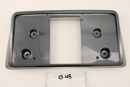 New GM OEM Cadillac XTS Front License Plate Bracket 2013-2017 22936002 G... - $34.65