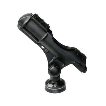 Railblaza 04402011 Rod Holder II Star Port Kit - Black  - $106.00