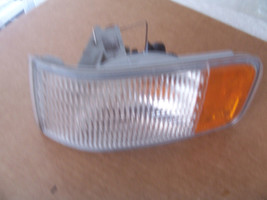 1995 1996 1997 CADILLAC SEVILLE STS LEFT MARKER LIGHT CORNER SIGNAL OEM ... - £121.07 GBP