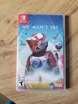 No Man&#39;s Sky - Nintendo Switch. Brand New/Sealed. Free Shipping. - £20.56 GBP