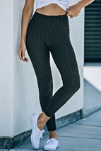 Black Perfect Shape Leggings - $15.62