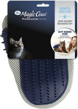 [Pack of 2] Four Paws Love Glove Grooming Mitt for Cats One Size Fits All - (... - £25.51 GBP