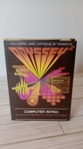 Magnavox Odyssey 2 Computer Intro! Cartridge - In Box - No Manual - $27.35