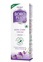 Boro Plus Regular cream, 50ml - $12.99