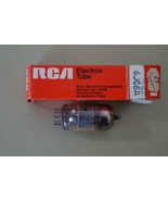 RCA 6JC6A Vacuum Electronic Tube , New OS - £3.68 GBP