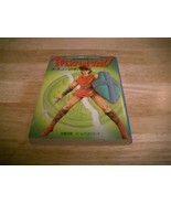 FAXANADU Dragon no Kiva game book / RPG - £106.27 GBP