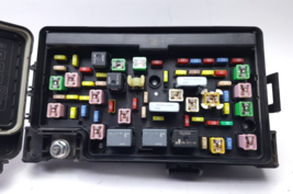 2009 Dodge Ram 5.7 TIPM Fuse Box 04692123AE OEM - $289.43