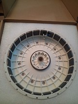 W10754161 Washer Rotor Compatible with Whirlpool Maytag Crosley Kenmore,... - €42,41 EUR