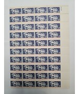 Stamp US Postage 4c 4 Cent Sheet OF 40 Stamps St Lawrence Seaway  - $21.12