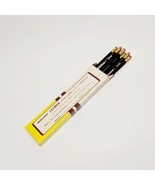Vintage Pencils Wallace Zephyr Med 311 Thin Lockbond Lot of 8 - $346.19 MXN