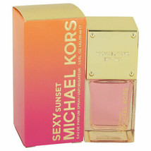 Michael Kors Sexy Sunset Perfume 1.0 Oz/30 ml Eau De Parfum Spray - £235.89 GBP