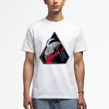 artemis ii shirt Classic Crew Neck T-Shirt - $22.99
