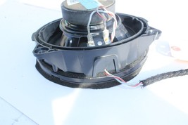 1998-2003 MERCEDES BENZ CLK 430 320 CLK55 FRONT LEFT/ RIGHT DOOR SPEAKER J126 image 9