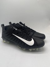 Nike Alpha Menace Pro Low TD P Football Cleats AJ6606-004 Men&#39;s Size 12 - £86.01 GBP