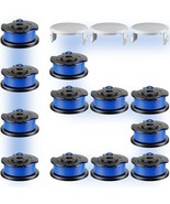 15 Pieces Of Ac14Rl3A Replacement Weed Wacker String For Ryobi One+, 0 P... - $61.66 CAD