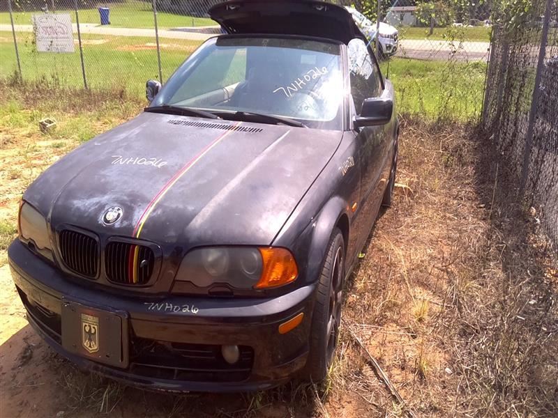 Power Steering Pump Excluding Xi Fits 01-02 BMW 330i 103641533 Item image 5