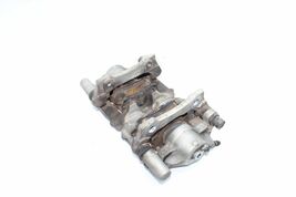 10-13 LEXUS IS250C REAR BRAKE CALIPERS PAIR Q5335 image 5