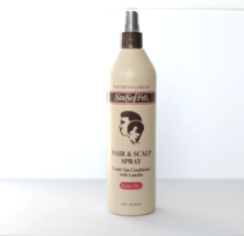 SoftSheen Carson Sta-Sof-Fro Hair Scalp Spray Conditioner Extra Dry 16 oz - $44.99