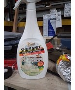 SHUMANIT Cold Grease Remover Labels Got Wet Can&#39;t Read Exp. 2028 26.4 Fl... - $54.84 CAD