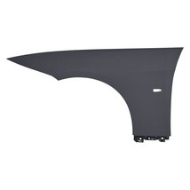 Fender For 2007-13 BMW 328i Convertible Front Driver Side Without Molding Holes - £168.58 GBP