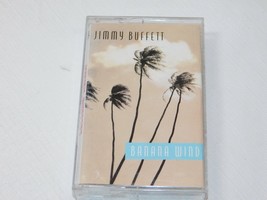 Banana Wind by Jimmy Buffett (Cassette, Jun-1996, Margaritaville/MCA Records) - £9.42 GBP
