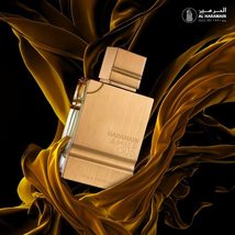 Al Haramain Amber Oud Gold Edition Eau de Parfum Spray, 2.0 Ounce image 4