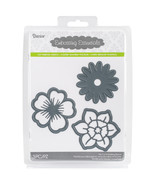 Embossing Essentials Dies Flowers - $41.47