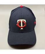 MINNESOTA TWINS-New ERA- Large-XLarge-39THIRTY Hat MLB - $29.79 CAD