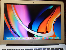 Apple MacBook Air 13 inch, Core i5 - 8GB RAM with MS Office 2019 - $271.06