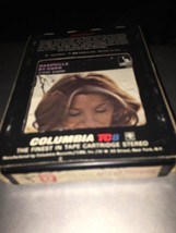 Vikki Carr - Nashville by Carr - 8 Track Tape - Liberty - Tested and Wor... - $24.40
