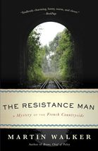 The Resistance Man: A Mystery of the French Countryside [Paperback] Walk... - £6.25 GBP