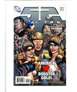 52 Weeks, Week Two #2 (DC Comics July 2006) Comic Book - $0.99