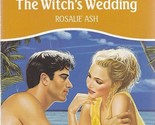 The Witch&#39;s Wedding Ash, Rosalie - $2.93