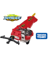 Takara Tomy B-200 Sword Beylauncher LR Beyblade Burst BU (Launcher Only) - $27.99